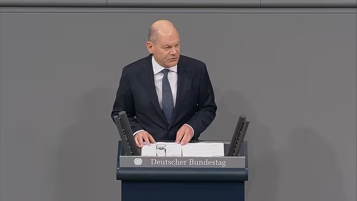 MarioNawfal's tweet image. 🚨🇩🇪SCHOLZ: REPORTS FROM MAGDEBURG HINT AT SOMETHING TERRIBLE

Chancellor Olaf Scholz:

&quot;My thoughts are with the victims and their families. We stand with them and with the people of Magdeburg.

My gratitude goes to the dedicated rescue workers during these anxious hours.&quot;…