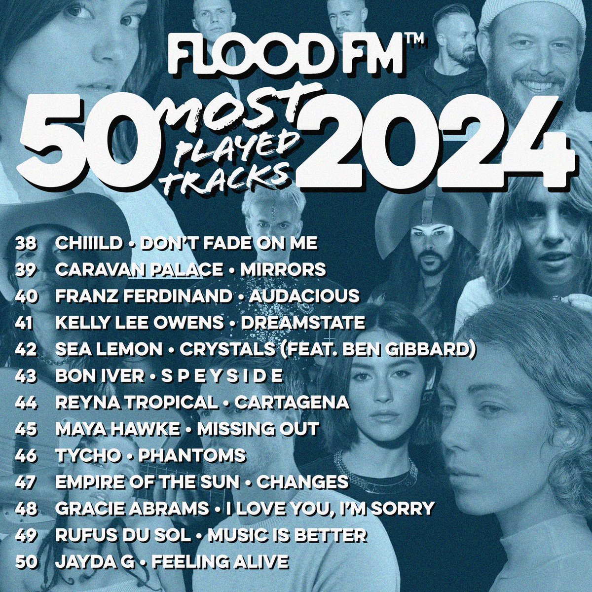 aaron axelsen 🪩 tweet media