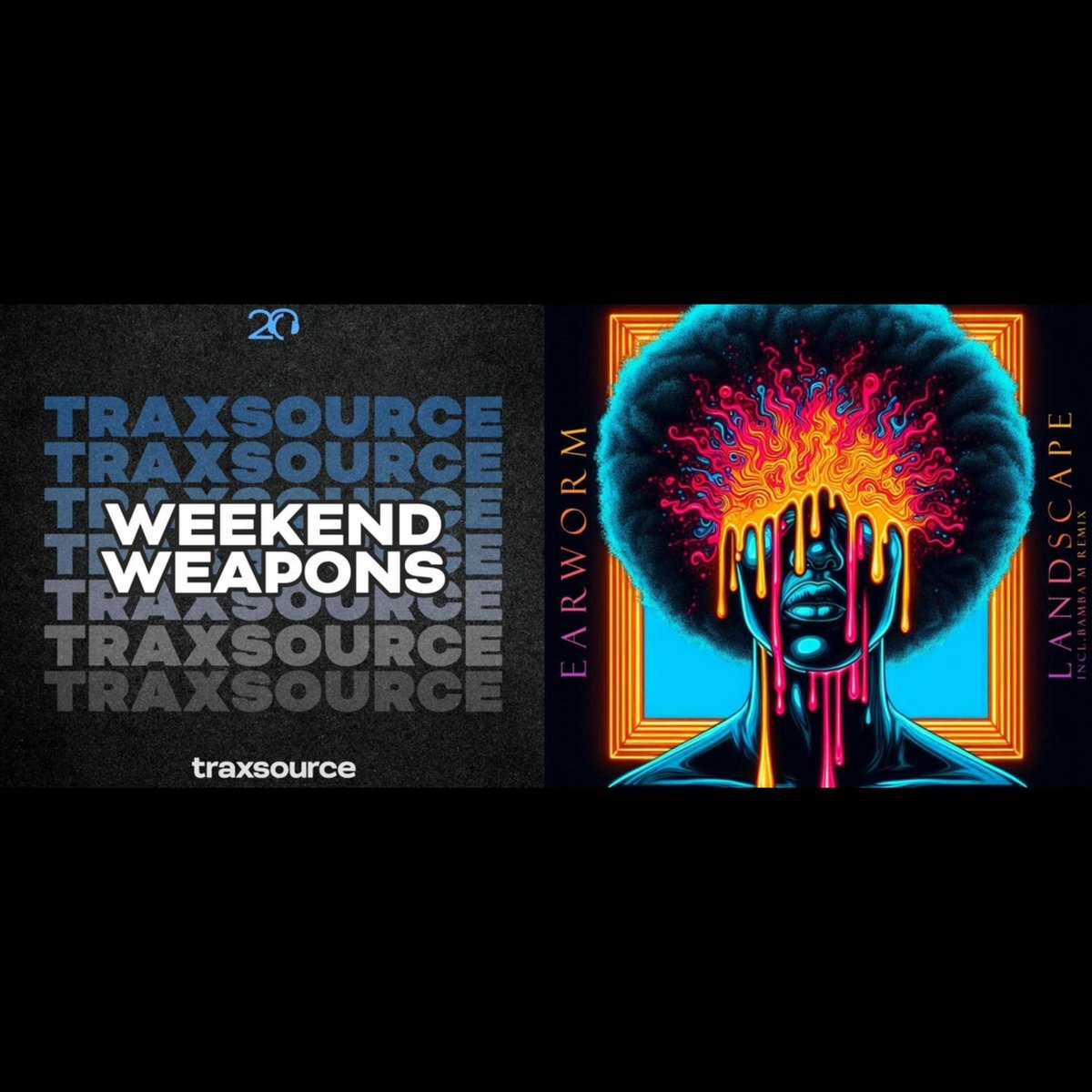 garden_soil_'s tweet photo. NOW OUT ON PROMO EXCLUSIVELY ON @traxsource

Earworm - Landscape (incl.  Bamba M remix)

https://t.co/3KZyC7SYfa

#gardensoilrecords #wearethegardeners #gardenercottage #sproutsounds #afrohouse #newmusic #TheGardeners https://t.co/BSU3rE3BlA
