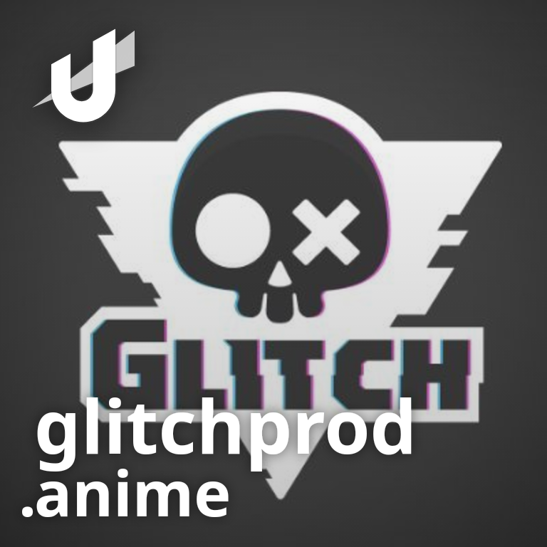 #GlitchProductions #Glitch_Prod #Anime 

unstoppabledomains.com/d/glitchprod.a…