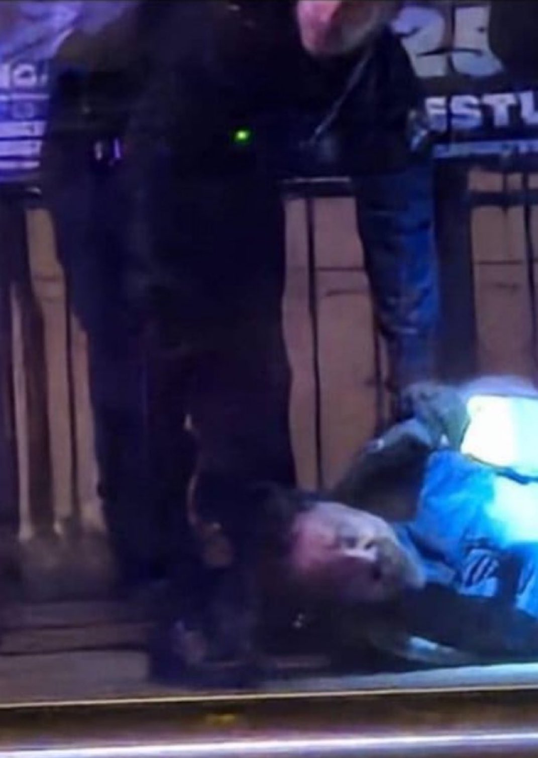  Atropello múltiple Alemania, terrorista, atentado Magdeburgo, mercadillo navideño