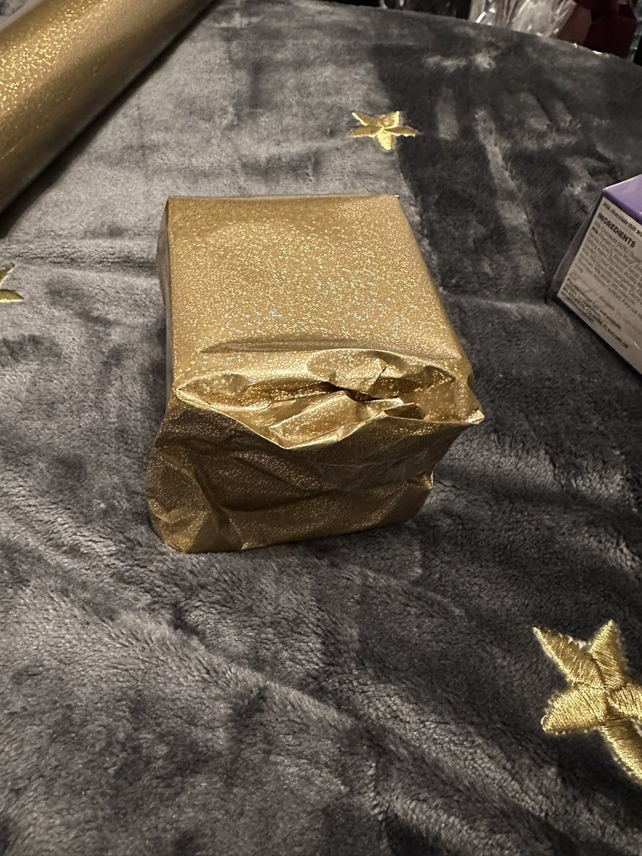 Amy Forrester tweet media