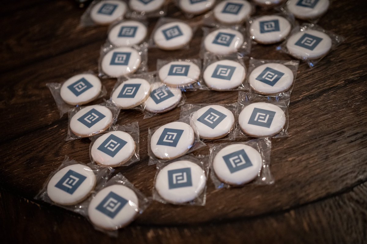 framepointpa's tweet photo. Thank you to our clients, partners, friends and family for kicking off the holiday season with the Framepoint team. We look forward to seeing you all in the New Year! https://t.co/XDlQnsaUg2