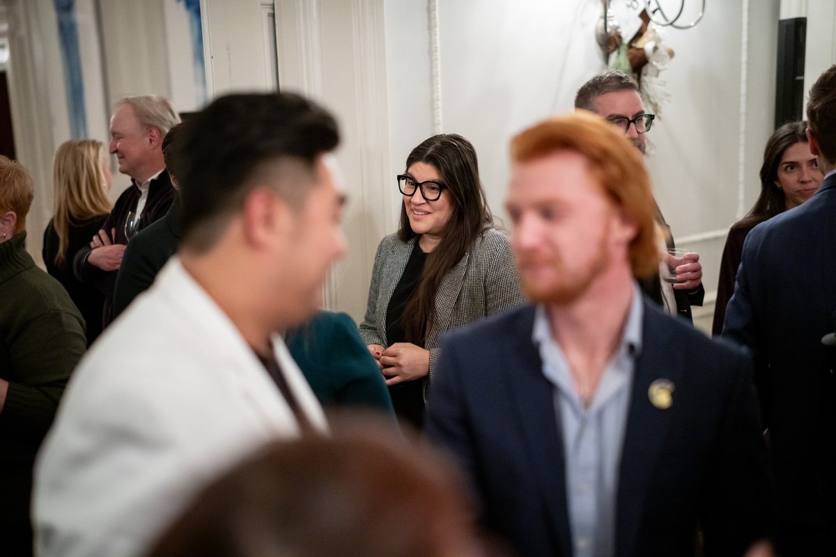 Thank you to our clients, partners, friends and family for kicking off the holiday season with the Framepoint team. We look forward to seeing you all in the New Year!