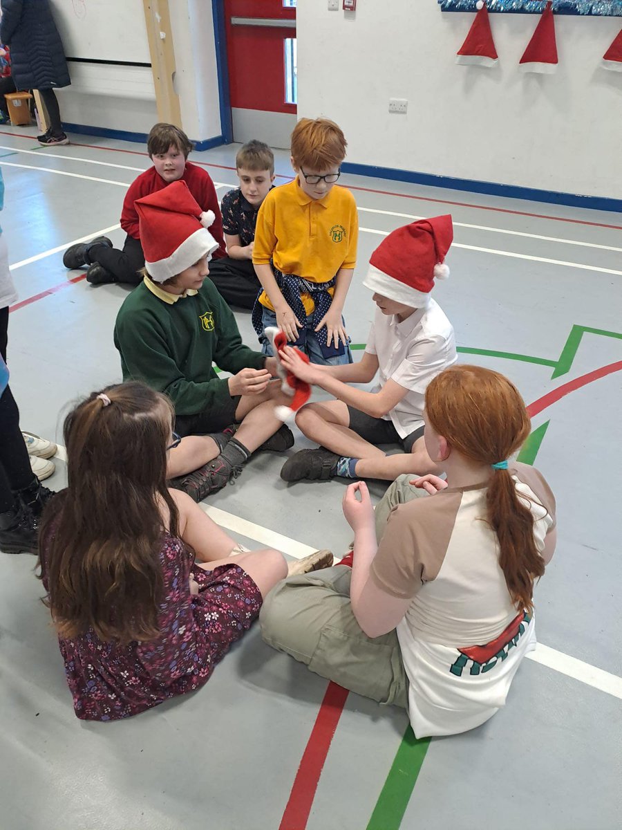 Halyrude PS tweet media