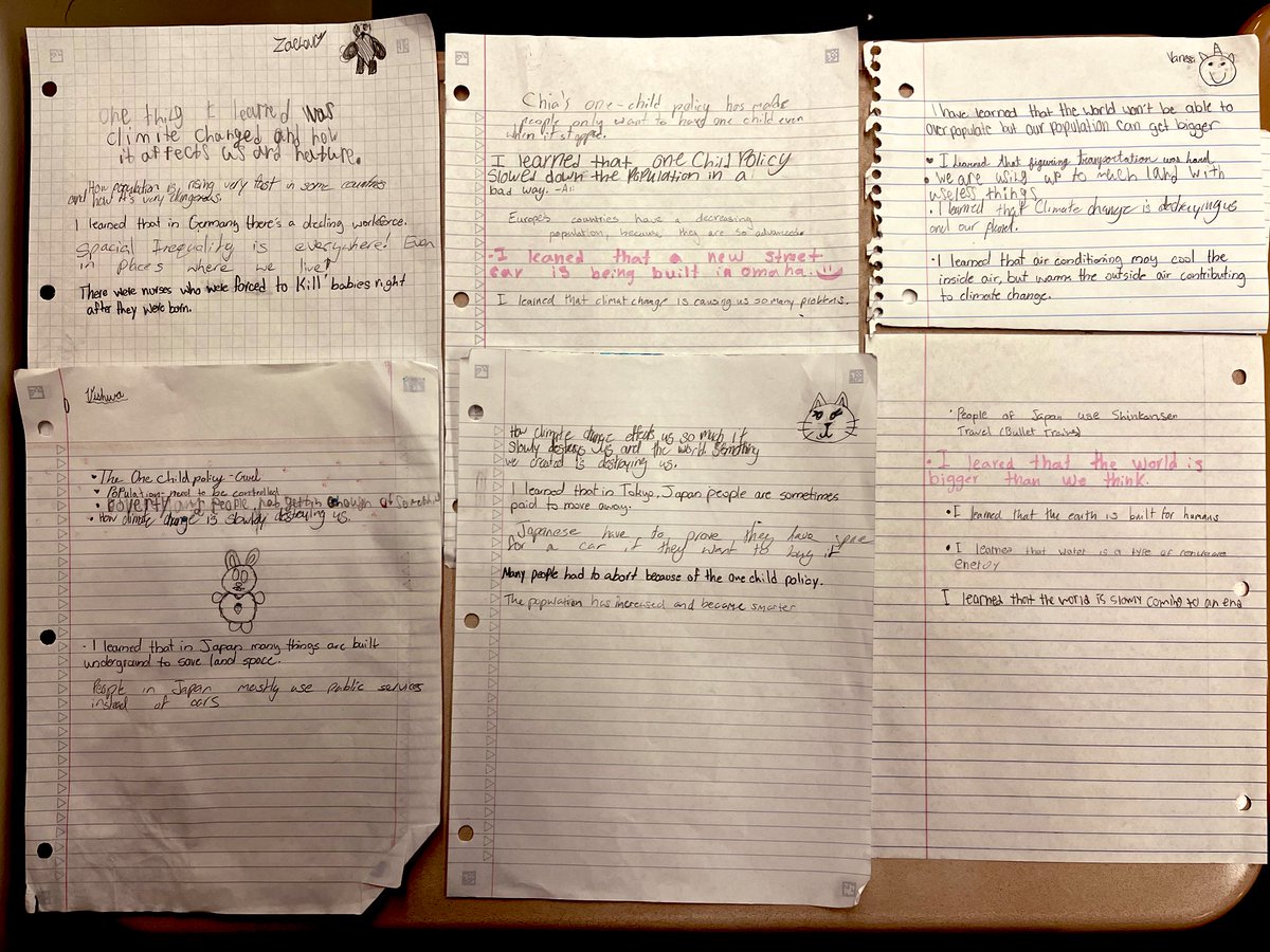 SoLInTheWild's tweet image. This was amazing. It’s interesting to see how Ss initially retrieve different types of information and how as they have to retrieve a 2nd, 3rd, 4th, and 5th time it gets more challenging and related to topics covered earlier in the year. #RetrievalPractice #PracticeRemembering