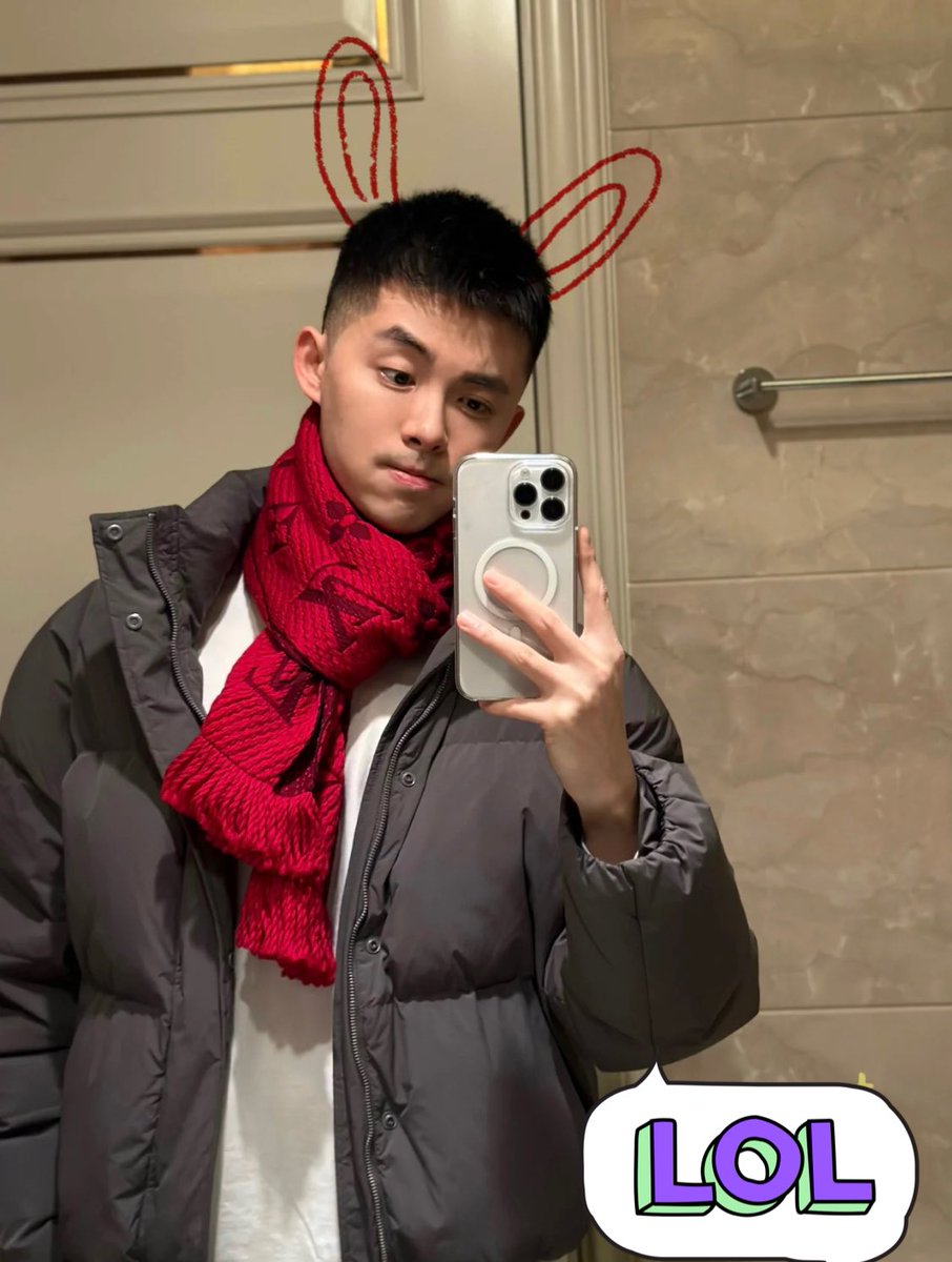csxddww's tweet photo. 🥸 https://t.co/DFAZwe3MI1