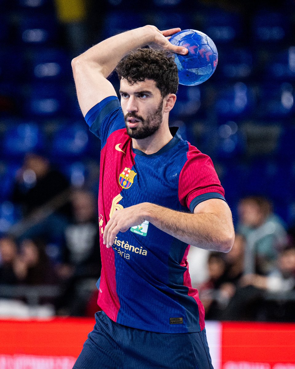 La imatge del dia 🫶

Ben tornat, Pol, t’hem trobat a faltar!