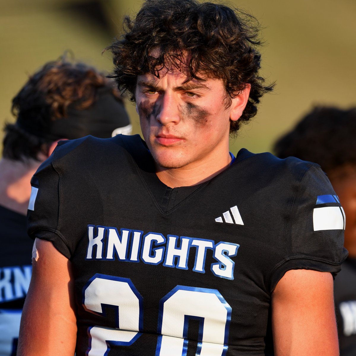 St. Joseph's Catholic School Athletics tweet media