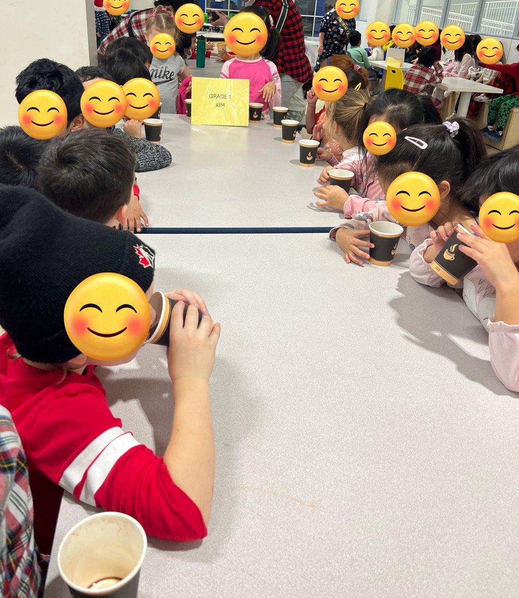 It's officially a hot cocoa and PJs kind of day at WBS! @westbedfordPP_6🥰 Merry Christmas and Happy Holidays! See you in 2025!!!🎄🤩🩷#70 days of hard work #winter break