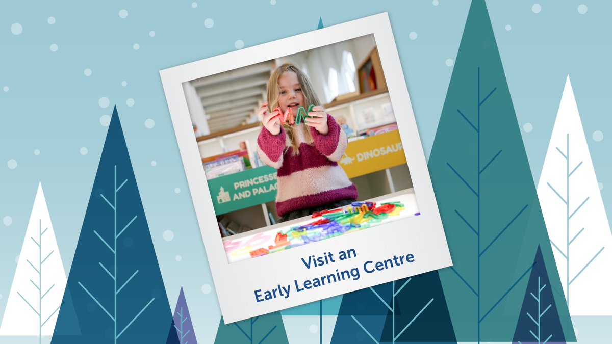 calgarylibrary's tweet photo. Are you planning on heading to the Library this weekend? From comfortable reading spaces to playful exploration at an Early Learning Centre or Questionarium, we’ve got everything you need to make it a fun and enjoyable visit for everyone this winter season. ❄️ 

Learn more by clicking this link: https://t.co/cFLFj996if

#CalgaryLibrary