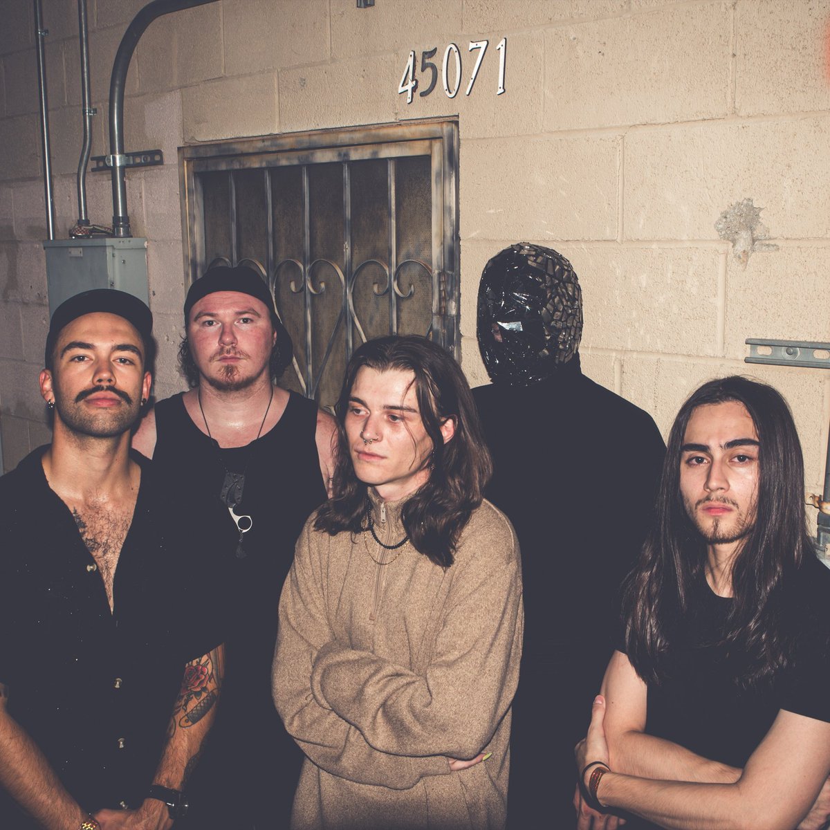 Eight Cold Hells tweet media