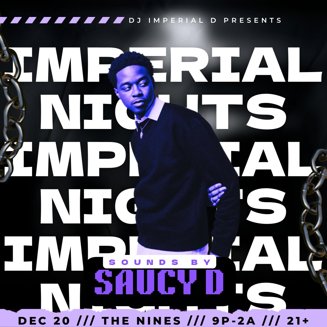 The Nines tweet media