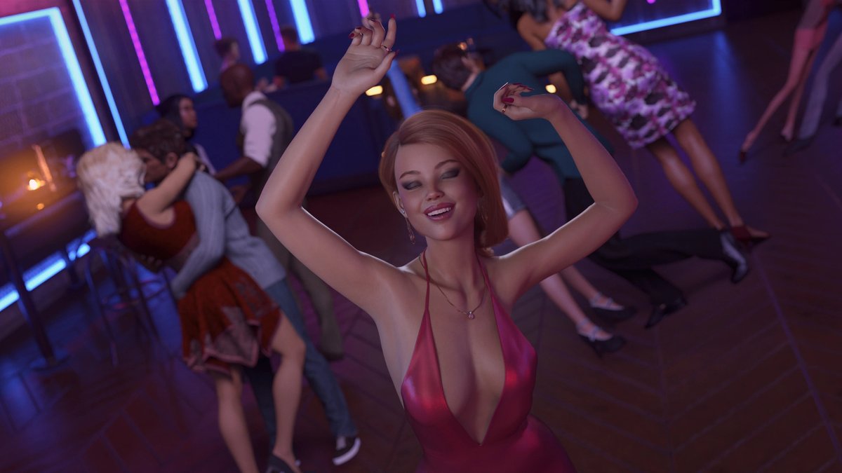 Project ATMOSPHERE 0.4-P4 now available for YELLOW PASS and high. 

patreon.com/posts/project-… 
subscribestar.adult/posts/1631675

#DigitalArtist #digitalart #AdultGaming #Erotic #NSFW #cyberpunk #launch