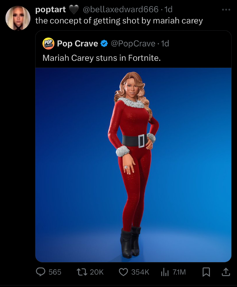 The Nines tweet media