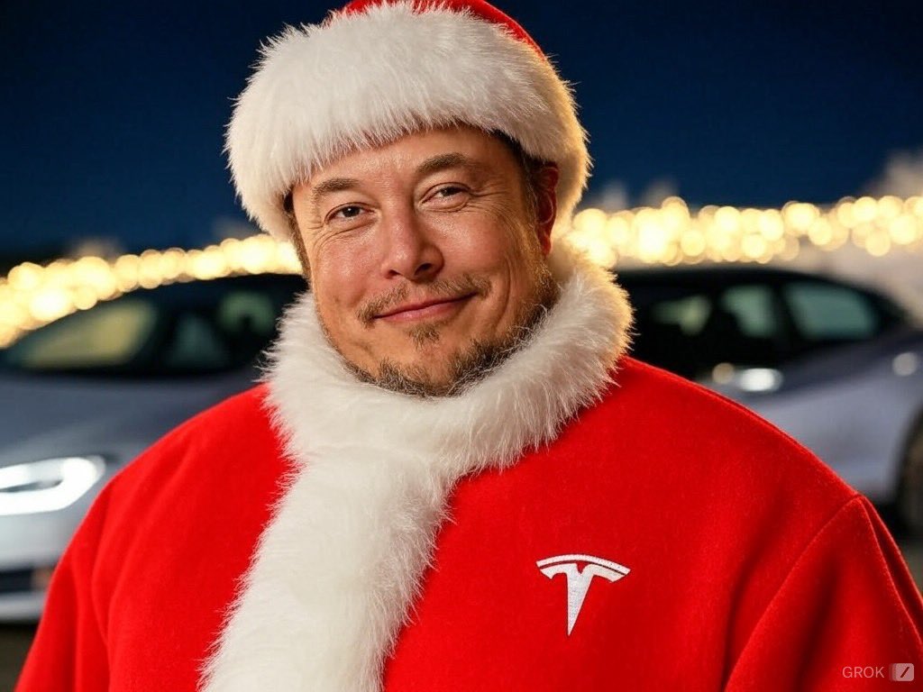 TESLARATI tweet media