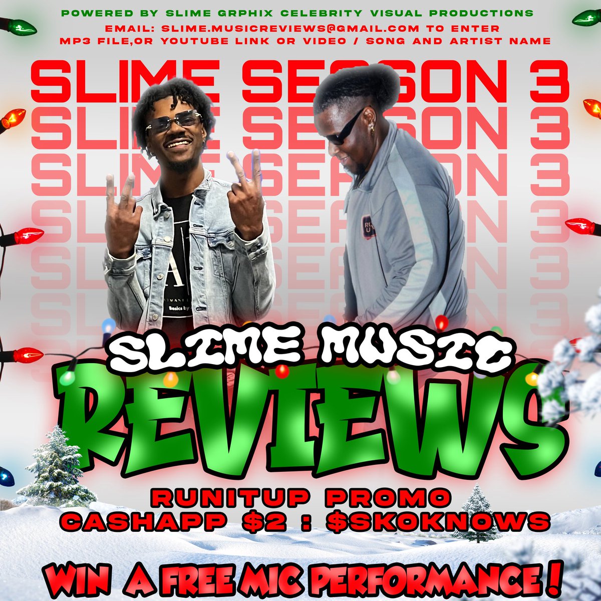 SLiME GRAPHIX📹💻 tweet media