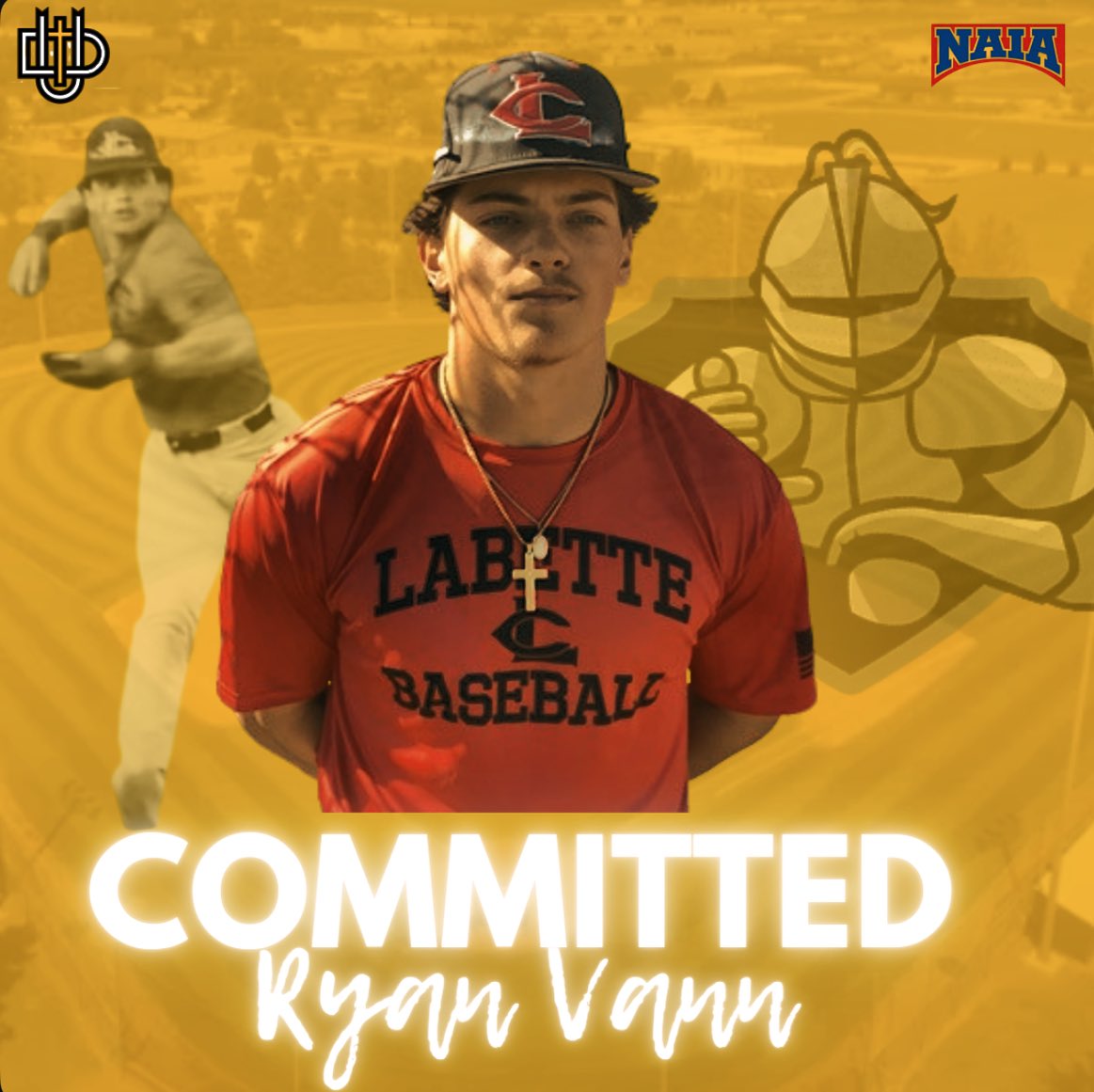 Ryan Vann (@ryanvann20) on Twitter photo COMMITTED!!! Iโm excited to announce that I will continue my academic and athletic career at Dordt University, All glory to God <a href="/DordtBaseball/">Dordt Baseball</a> <a href="/AlexCoplon/">Alex Coplon</a> <a href="/BaseballLabette/">Labette Baseball</a> @PBR_JUCO COMMITTED!!! Iโm excited to announce that I will continue my academic and athletic career at Dordt University, All glory to God <a href="/DordtBaseball/">Dordt Baseball</a> <a href="/AlexCoplon/">Alex Coplon</a> <a href="/BaseballLabette/">Labette Baseball</a> @PBR_JUCO