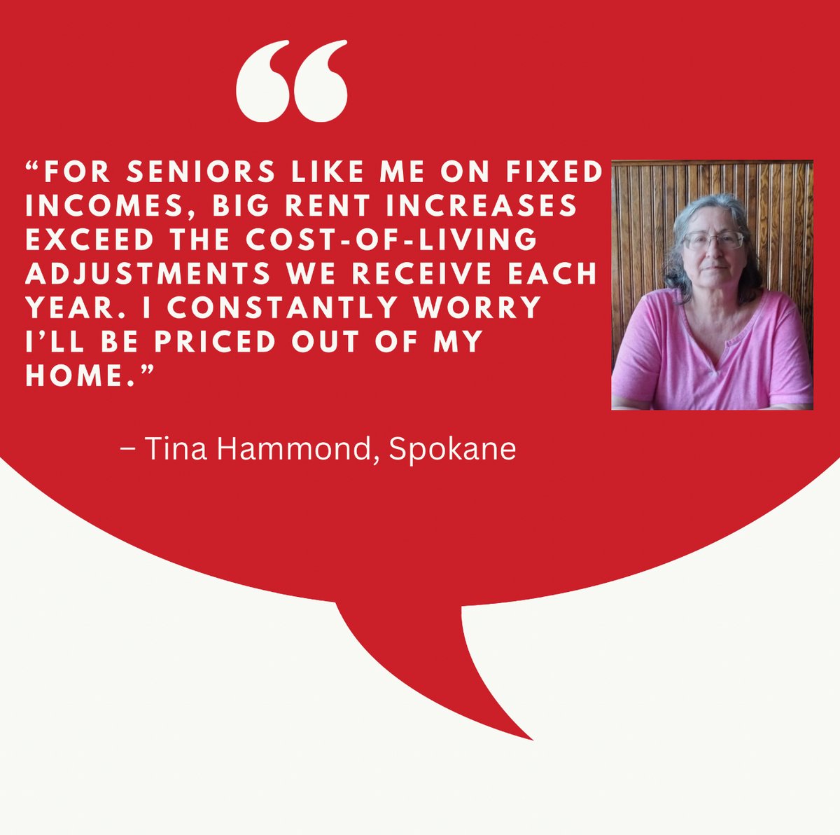 Did you read Tina’s story we shared through our email on December 17? Her experience shows why it is critical to pass rent stabilization during the 2025 legislative session. Read her story: prod.cdn.everyaction.com/emails/van/EA/…