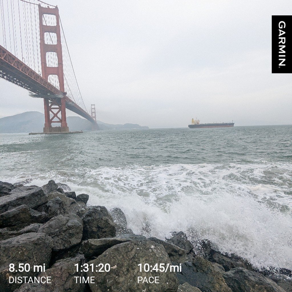 the_naotake's tweet photo. Wanted to get in another run before another wave of rainstorms. Cold and damp, obviously. #run #running #runners #sfrunning #sfrunners #instarunners #runnersofinstagram #sanfrancisco #goldengatebridge #winterstorm https://t.co/5poI0TUvzY