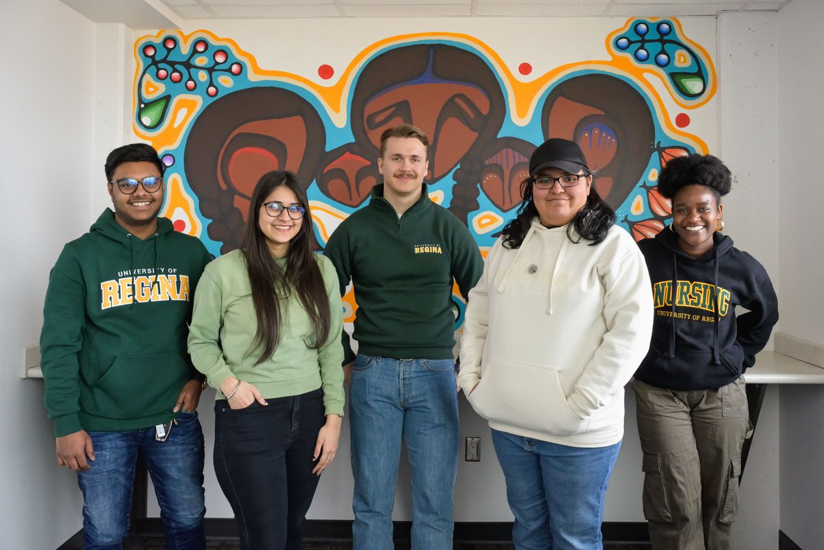 As we celebrate this holiday season, we're grateful for donors like you! Your support empowers U of R students to innovate and contribute to communities. Donate by December 31st for a tax receipt. Thank you for believing in our mission. Happy holidays!