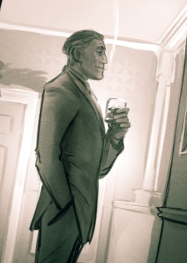 fleichyblut's tweet photo. SPOILER!! ↓↓ #TF2 
This man is even sexier without a mask https://t.co/Tiwb2GJijw