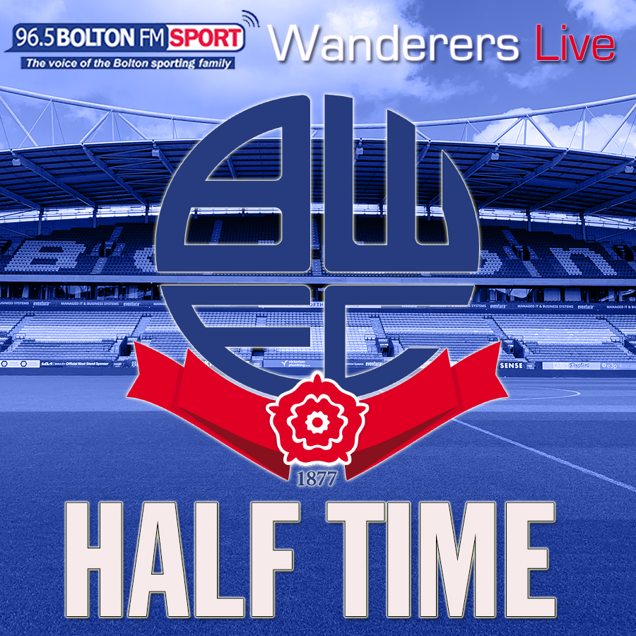 Bolton FM Sport tweet media