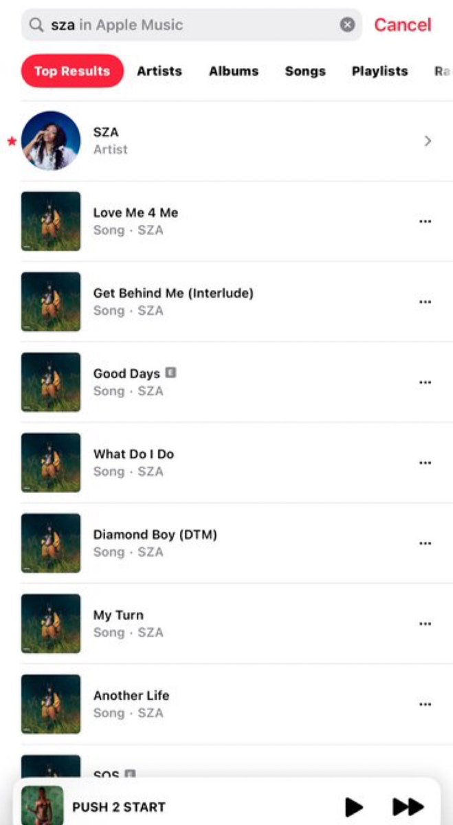 Backends tweet media