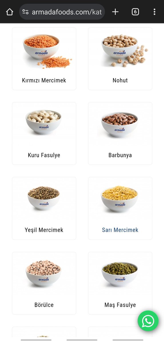 engin_tweet's tweet photo. SPK Yeni Halka Arz #ArmadaFoods
Şirketi son tüketici olarak ilk kez duydum. Sitesine girip ürünler sayfasını açtım.
Şirket logosunun olduğu kuruyemiş-çorba kasesinde ürünlerini sergilediklerini gördüm.
Keşfetme heyecanımı sildi süpürdü.
#halkaarz #armada https://t.co/scVqyljbgr
