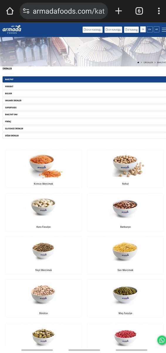 engin_tweet's tweet photo. SPK Yeni Halka Arz #ArmadaFoods
Şirketi son tüketici olarak ilk kez duydum. Sitesine girip ürünler sayfasını açtım.
Şirket logosunun olduğu kuruyemiş-çorba kasesinde ürünlerini sergilediklerini gördüm.
Keşfetme heyecanımı sildi süpürdü.
#halkaarz #armada https://t.co/scVqyljbgr