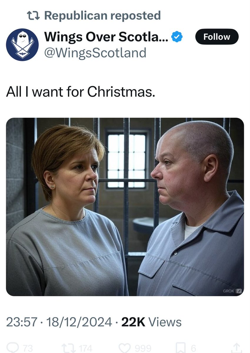 Eddie, Independence nothing less, 🏴 tweet media