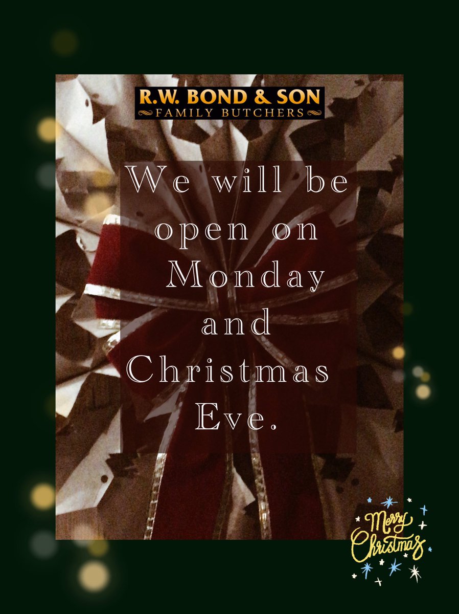rwbondandsongr's tweet photo. Just a quick reminder of our Next week hours. We want to make it easier for all our costumers. If you have orders for your grocery week list, we encourage you to place an order to ensure an easier pick up.
#grandrapids
#christmas2024
#grandrapidsmi
#grmi
#dinner
#grandville https://t.co/Ehf1uI3hew
