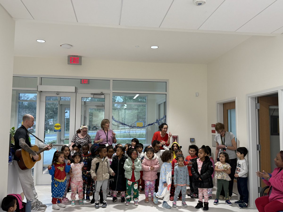 ACPS Early Childhood tweet media