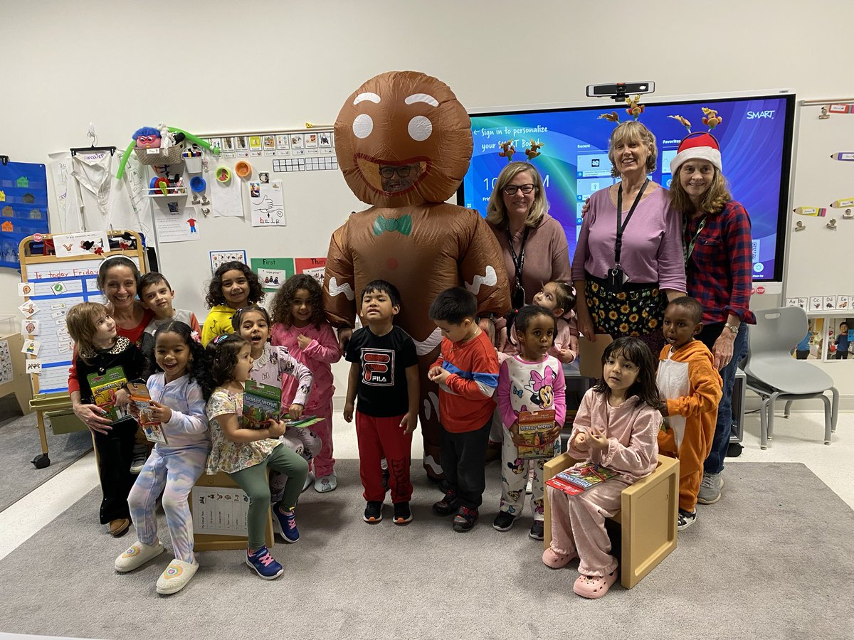 ACPS Early Childhood tweet media