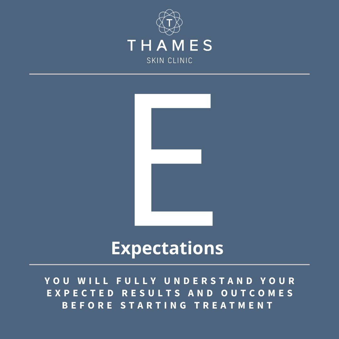 SkinThames's tweet photo. Our consultation process is designed to ensure we listen to you, make treatment plans to address your concerns and ensure your expectations are understood. We believe listening to you and understanding what you are hoping to achieve gives us insight to make your hopes a reality. https://t.co/ZUrcTSM6ws