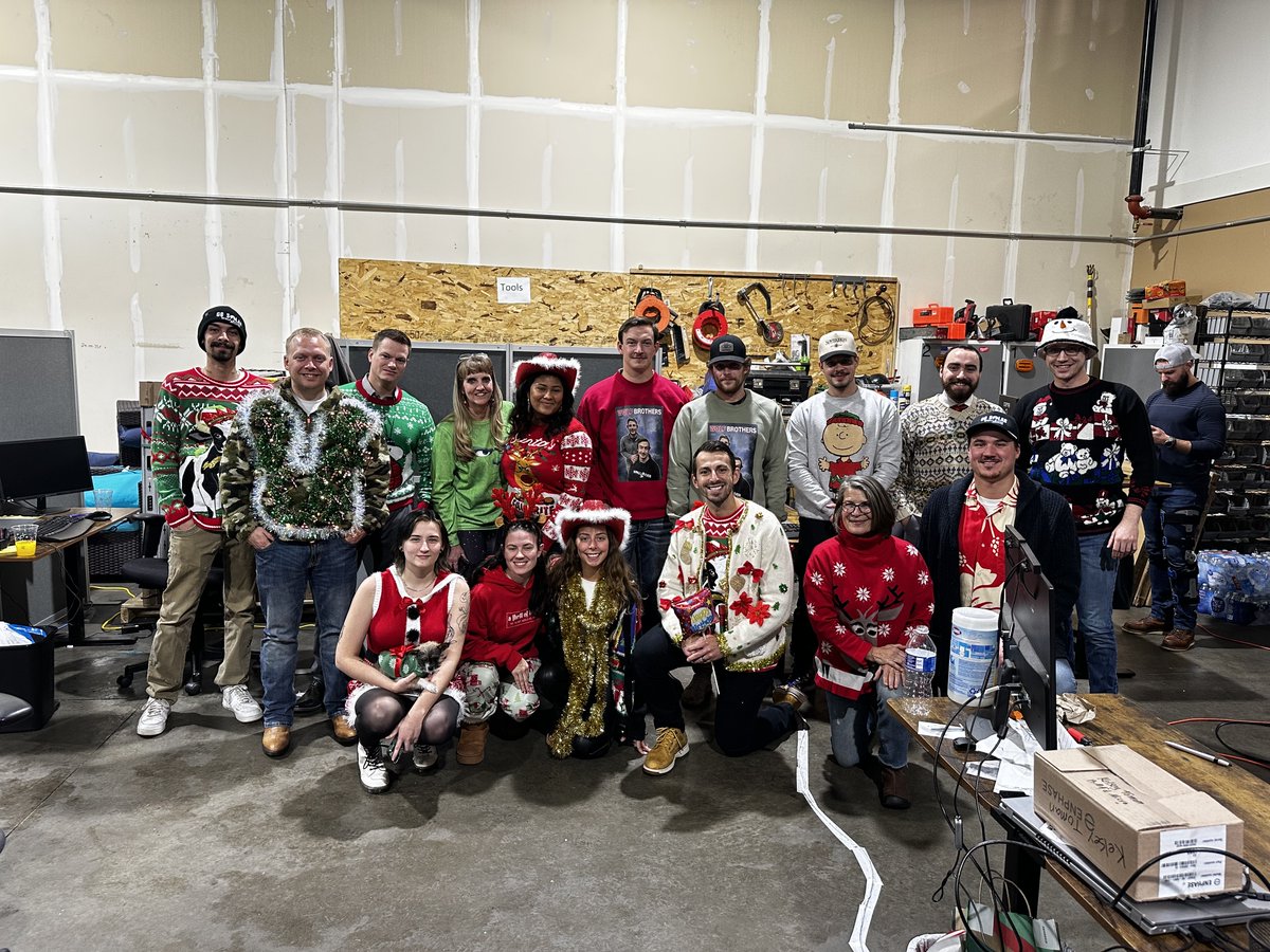 Wolf River Solar tweet media