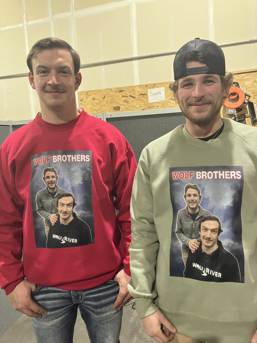 🎄🎉 We held an Ugly Christmas Sweater contest in the office and had a blast spreading holiday cheer! Congrats to our CEO, Vlad Marchenko, for winning—and Happy Birthday, Vlad! 🎂🐺 Thanks to everyone who joined in. Go Wolf Pack! 💪 #HolidayFun #WolfRiverElectric #UglySweater