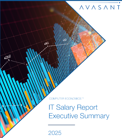 TomDunlap1's tweet photo. Our salary report shows that the IT job market is experiencing a delicate balance of challenges and opportunities. The report includes our top findings in an executive summary + an Excel workbook that estimates '25 IT salaries https://t.co/dTzkL46EG6
@Avasant #salaries #CIO https://t.co/SmKtcGFCH8
