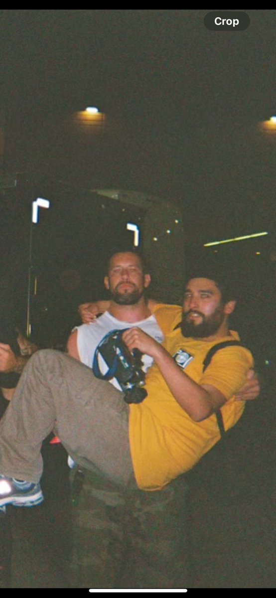 45 Min Recap of our tour with <a href="/adtr/">A Day To Remember</a>
<a href="/thestorysofarca/">The Story So Far</a>
and <a href="/fouryearstrong/">four year strong</a> last year

youtu.be/zxmSI_sOTZI?si…