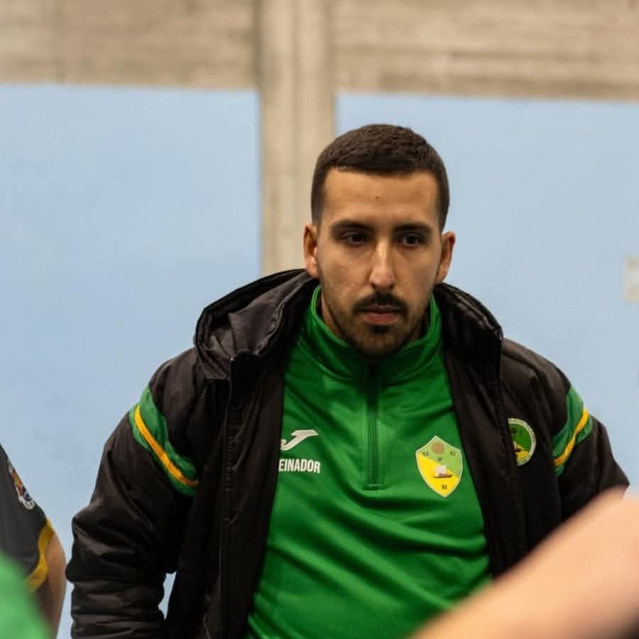 UFC Barqueiros Futsal