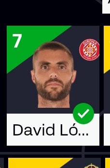gol_500's tweet photo. David Lopeeeeez https://t.co/57vjNN2oPV