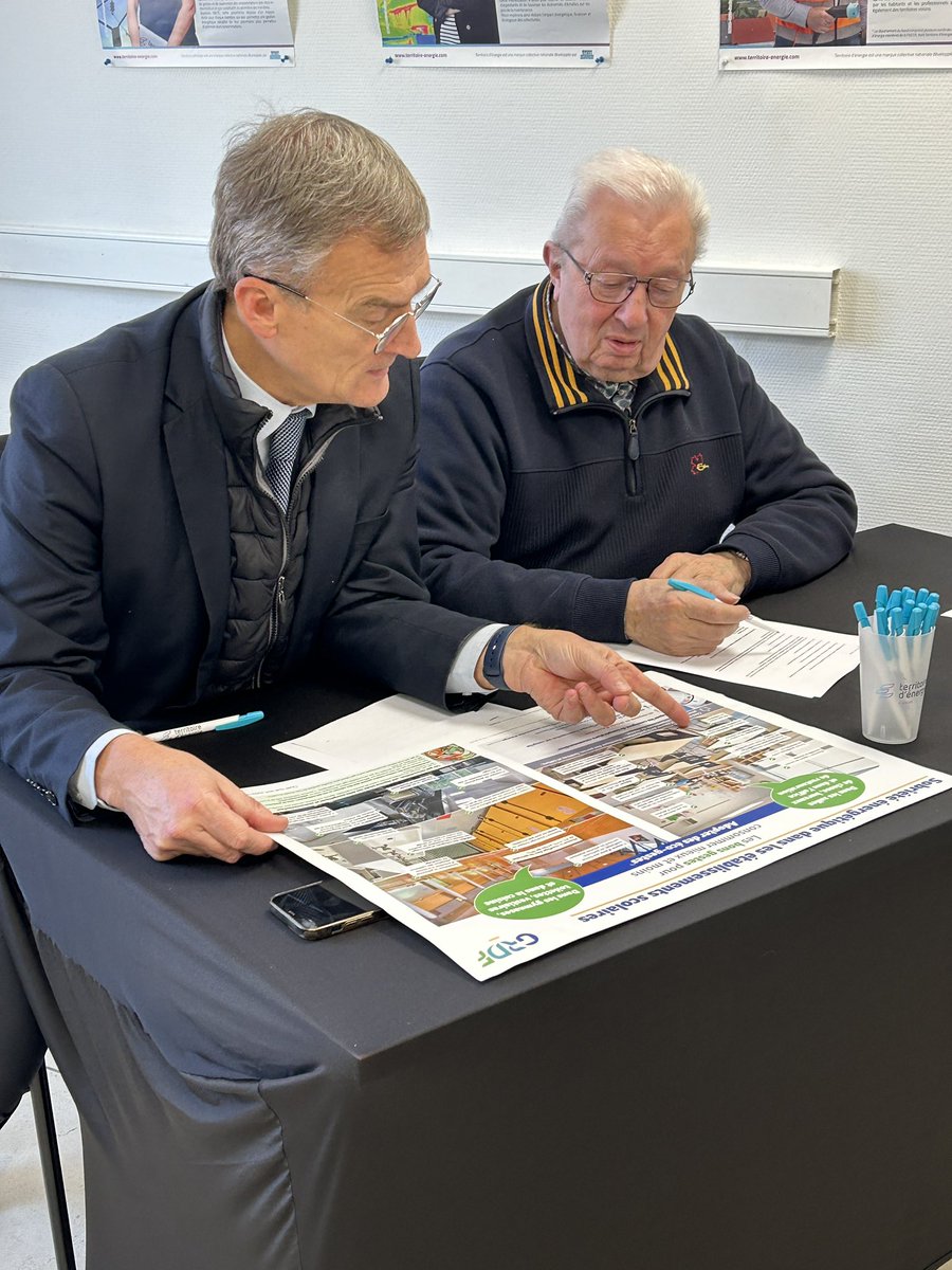 Territoire d’énergie Flandre tweet media