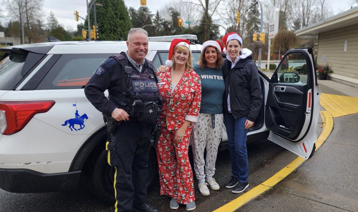 barbmartens_tol's tweet image. Yesterday, I had the privilege of joining the Langley RCMP Community Services Team. Their work builds public trust and enhances sense of safety and connectedness among all. Thank you to the Langley RCMP for caring deeply for the community! 
#LangleyRCMP #LangleyBC #bcrcmp