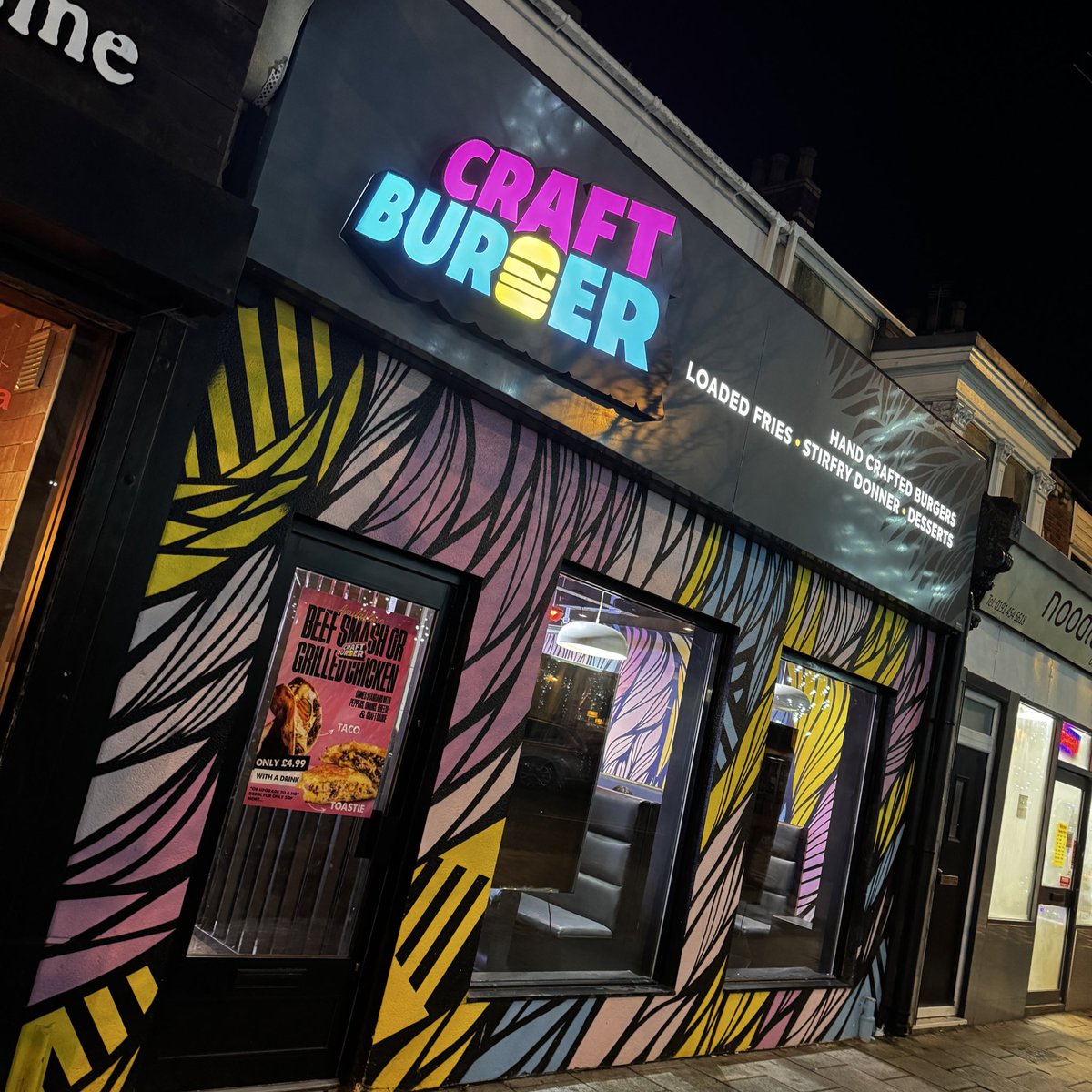 Our team are busy at work! Assisting one of our business clients with some tweaks to their custom franchise portal! 

Our team pride themselves in working around busy schedules- late night meetings become the norm 😅

#WebDevelopment #BusinesstoBusiness