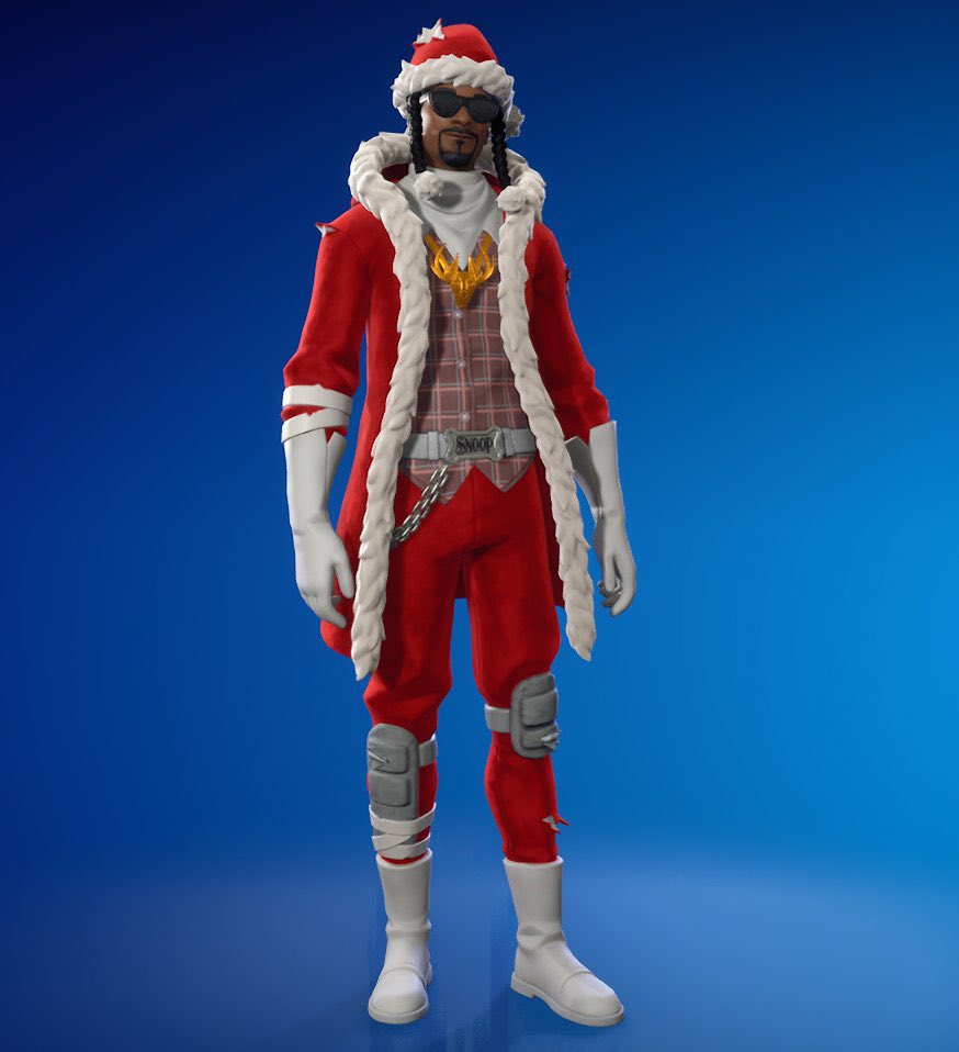 TheGLawyer's tweet photo. Fortnite winterfest How to Get Snoop Dog early! 🎄

Join this discord - https://t.co/h8c7kLdkNP

Dm the bot and login and type /winterfest

Claim present B1 🎁
#ad https://t.co/vGy0BSvrL1