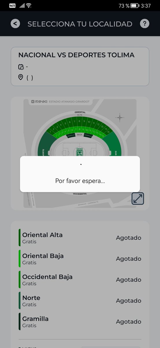 AndreyCaroC's tweet photo. @HumoVerdolaga @Fankisports @nacionaloficial https://t.co/nfiAe7ml9h