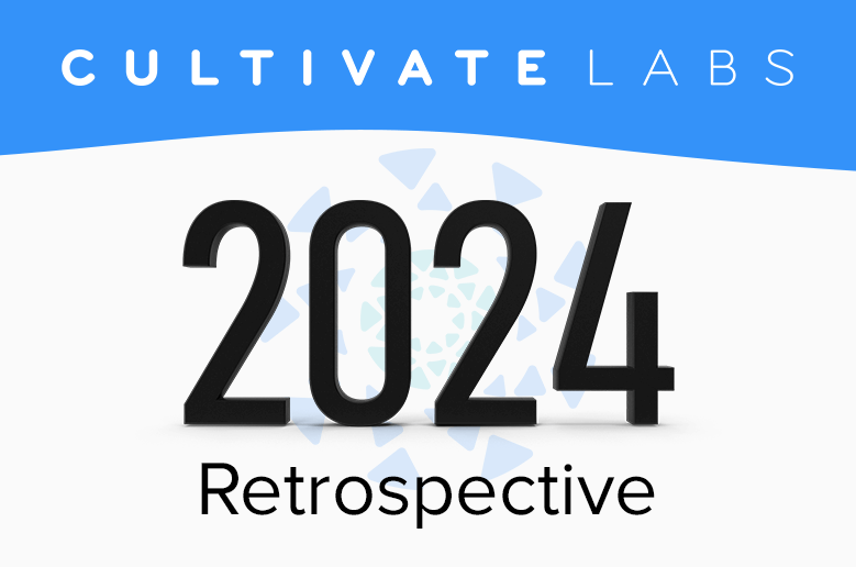 Cultivate Labs tweet media