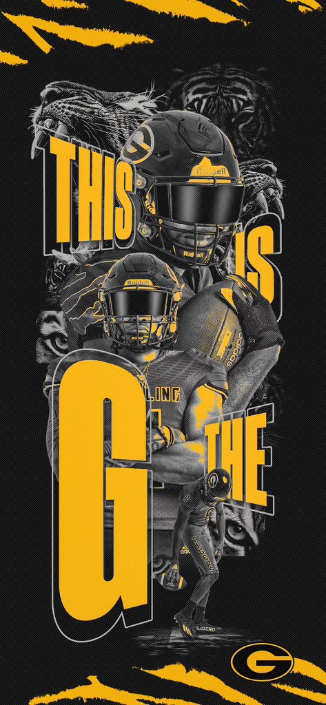 After an amazing conversation with <a href="/teamnix3k/">Jo Nixon</a> I am beyond blessed to receive my 1st Division 1 offer from Grambling State University!!💛🖤 <a href="/Norsemen_FB/">NEO Football</a> <a href="/CoachJiggs/">Darius Jiggetts</a> <a href="/CoachCrissup/">Zachary Crissup</a> <a href="/lowill99/">Coach Zo williams</a> <a href="/JUCOFFrenzy/">JUCO Football Frenzy</a>