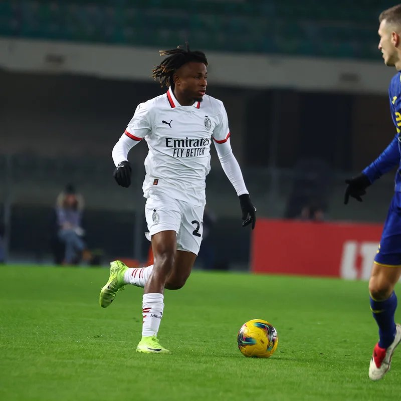Milan Posts tweet media