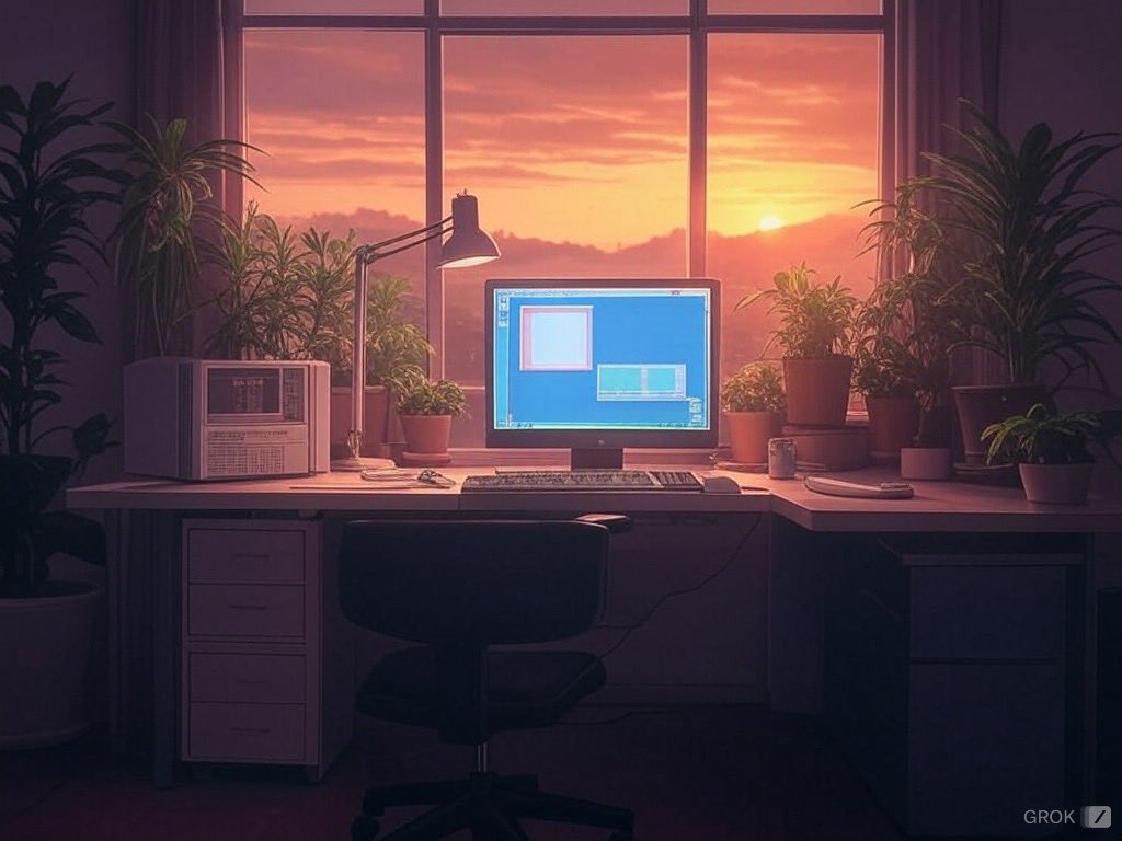 Michael Fox tweet media